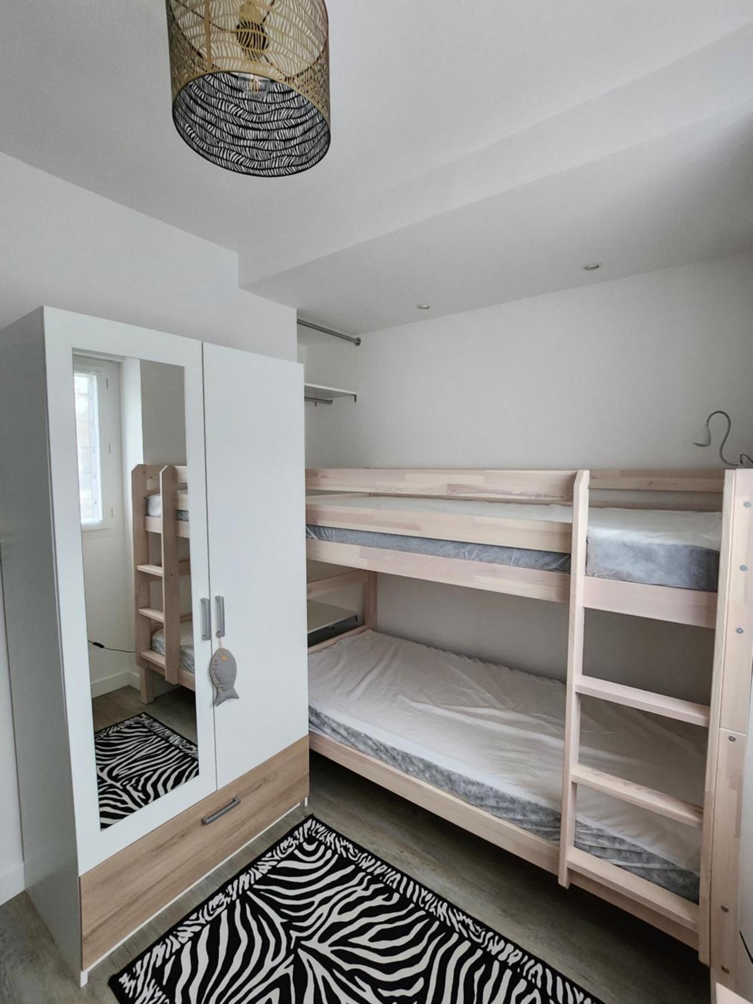 Appartement Vue Mer Saint-Georges-de-Didonne Εξωτερικό φωτογραφία